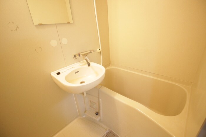 物件内観写真11　(バス／シャワールーム等)