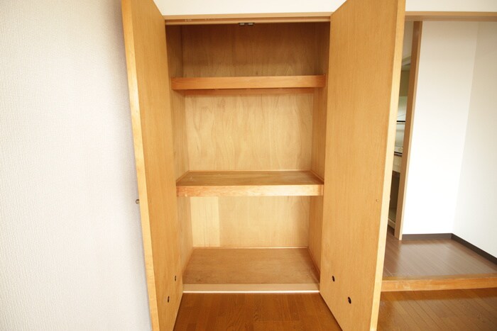 物件内観写真14　(収納)