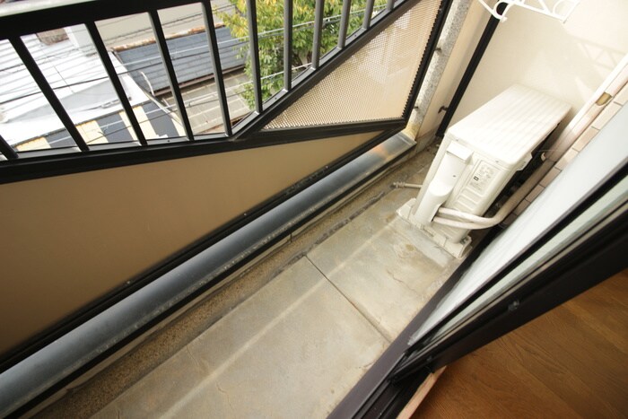 物件内観写真19　(ベランダ・バルコニー)