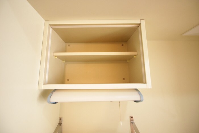 物件内観写真21　(収納)