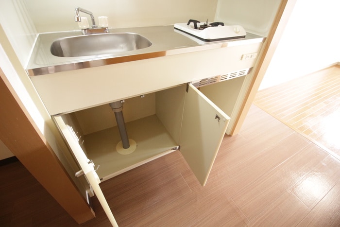 物件内観写真22　(収納)