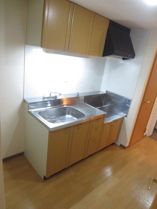 物件内観写真6　(キッチン)