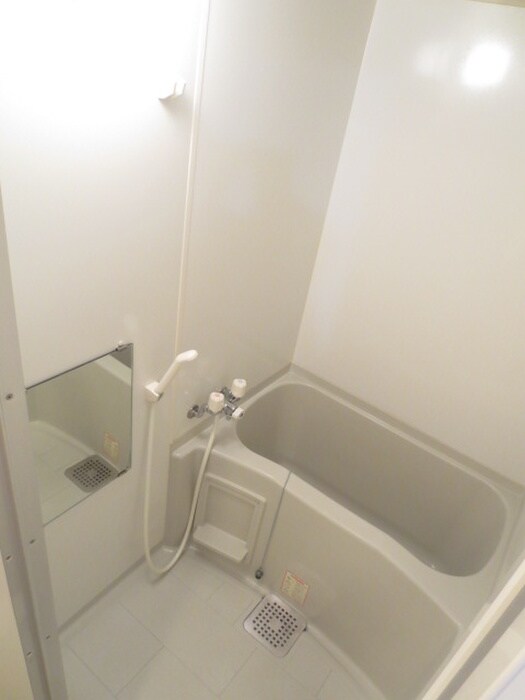 物件内観写真7　(バス／シャワールーム等)