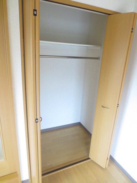 物件内観写真10　(収納)