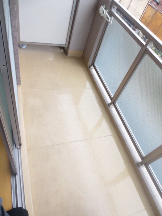 物件内観写真13　(ベランダ・バルコニー)