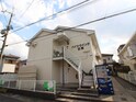 ハイツウイング平井B棟