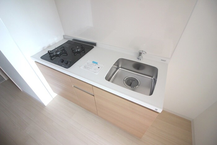 物件内観写真9　(キッチン)