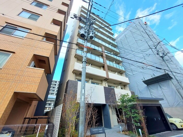 物件外観写真6　(外観写真)