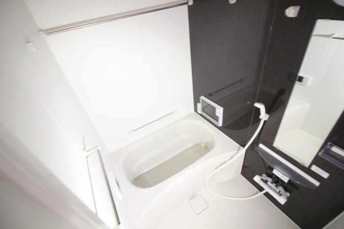 物件内観写真10　(バス／シャワールーム等)