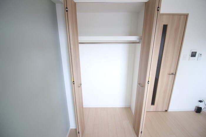 物件内観写真13　(収納)