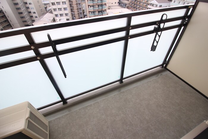 物件内観写真16　(ベランダ・バルコニー)