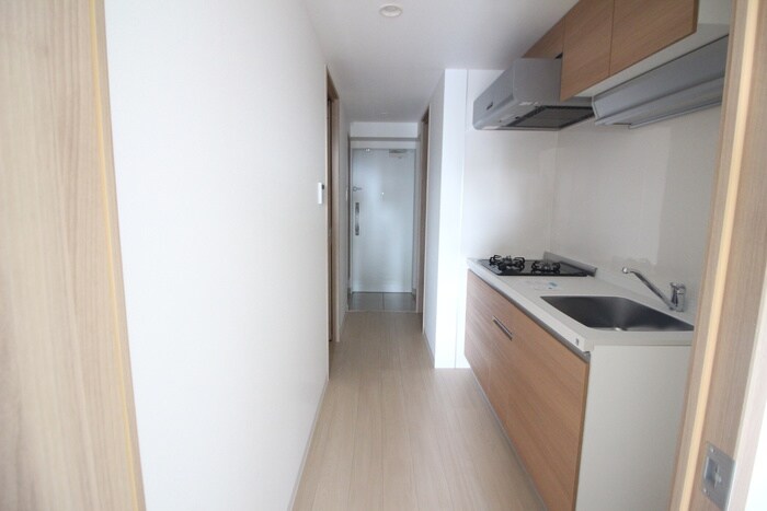 物件内観写真17　(廊下)