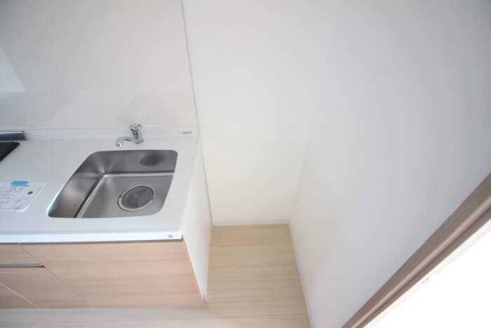 物件内観写真22　(キッチン)