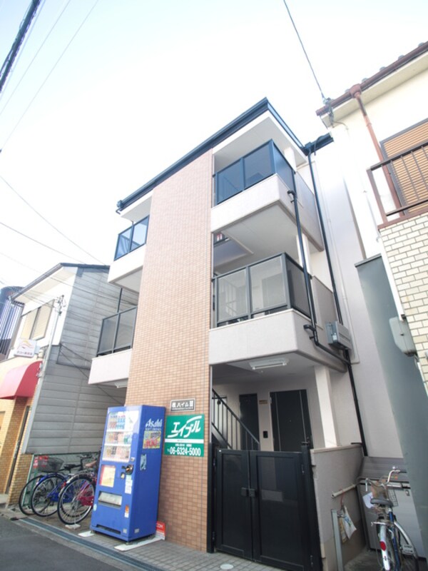 外観写真