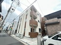 ハーモニーテラス大今里