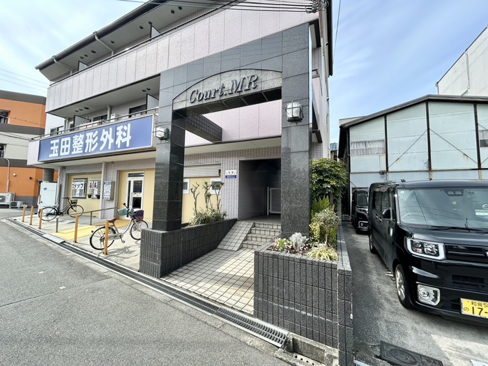 外観写真