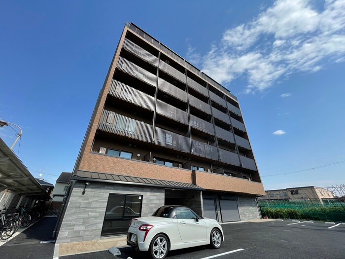 物件外観写真2　(外観写真)