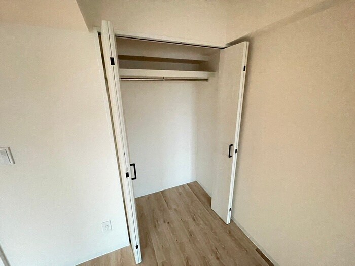 物件内観写真13　(収納)