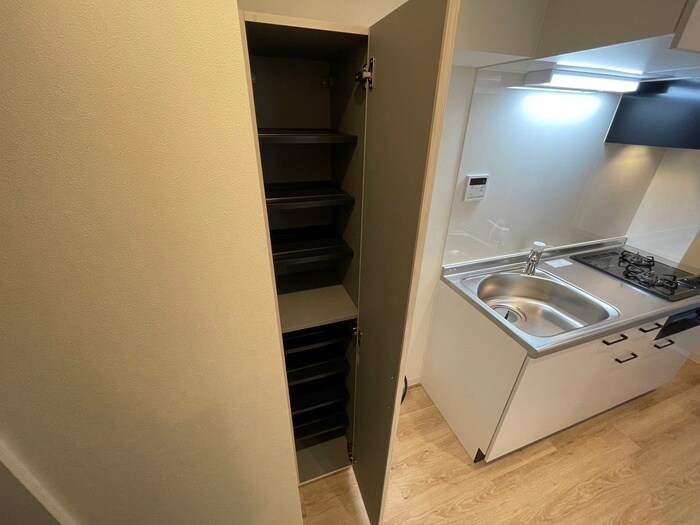 物件内観写真17　(靴箱)