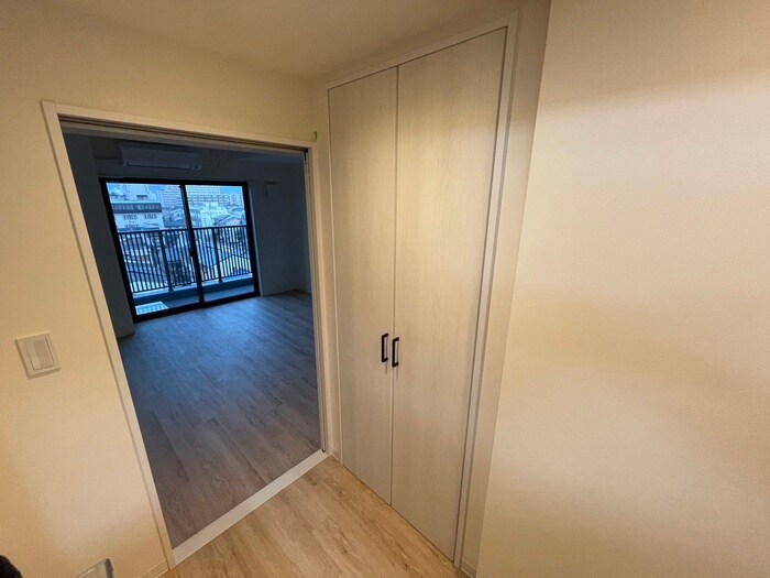 物件内観写真20　(収納)