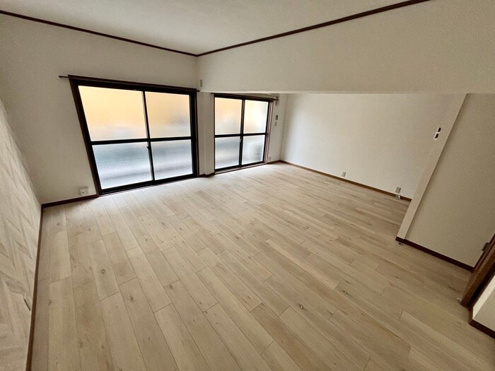 物件内観写真7　(居室)