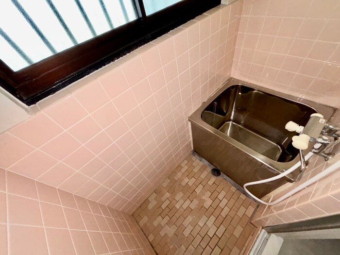 物件内観写真9　(バス／シャワールーム等)