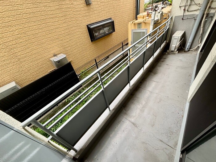物件内観写真15　(ベランダ・バルコニー)