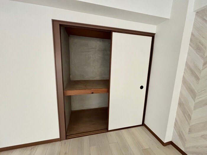 物件内観写真20　(収納)