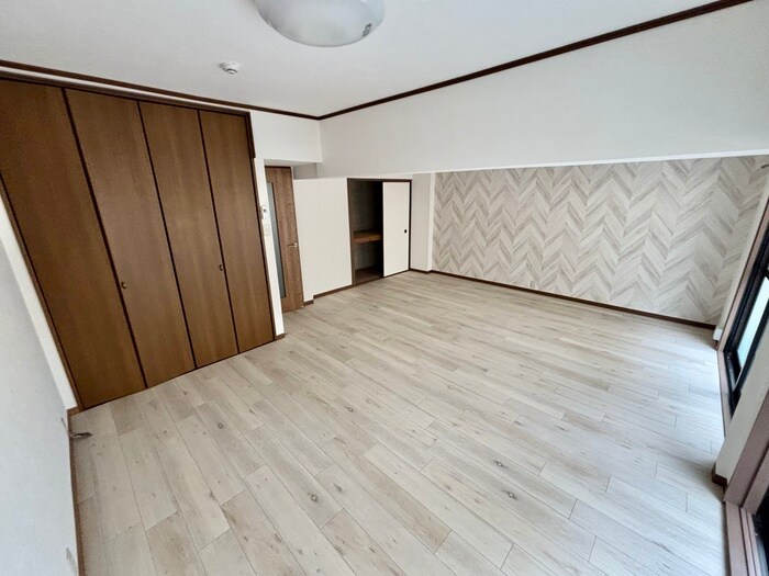 物件内観写真22　(居室)