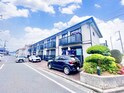 西川ハイツ