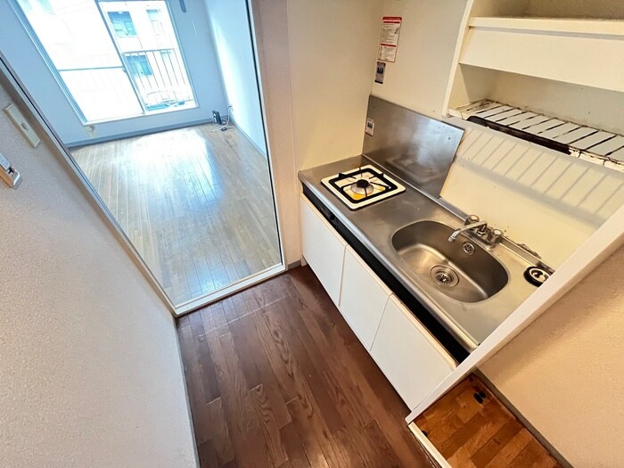 物件内観写真7　(キッチン)