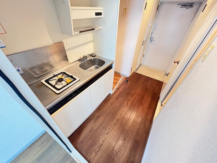 物件内観写真8　(廊下)