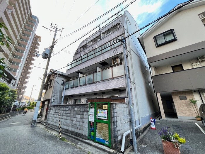 物件外観写真5　(外観写真)