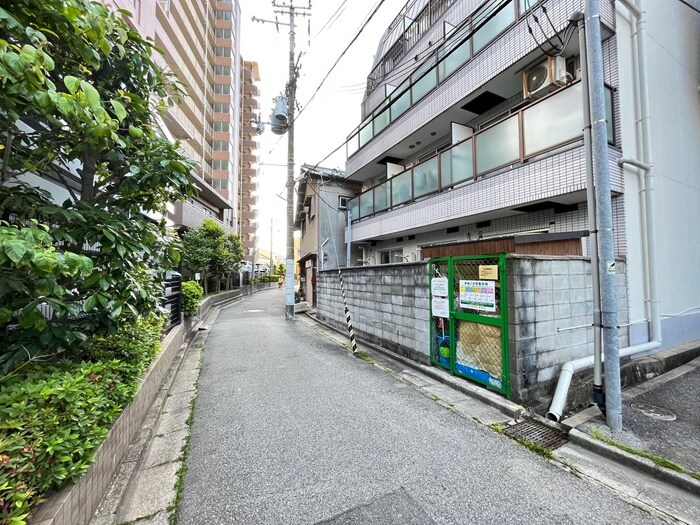 物件外観写真6　(周辺環境)