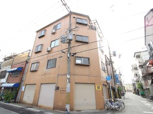 グランドハイツ平尾外観写真