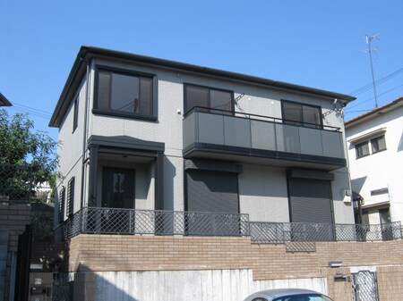 宮山戸建Ｂ外観写真