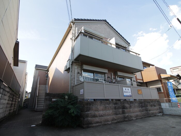 物件外観写真5　(周辺環境)