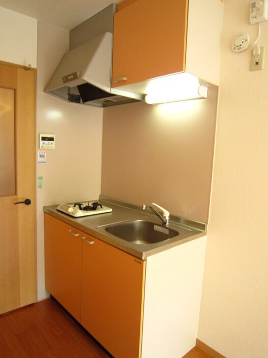 物件内観写真10　(キッチン)