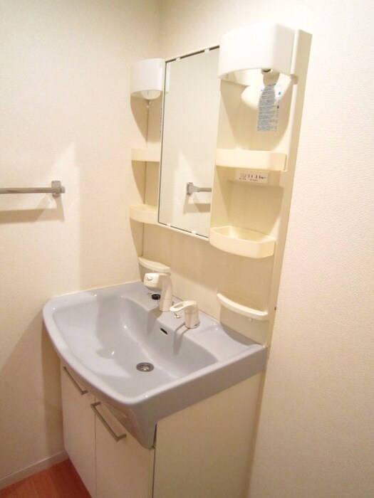 物件内観写真14　(トイレ)