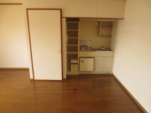 居室