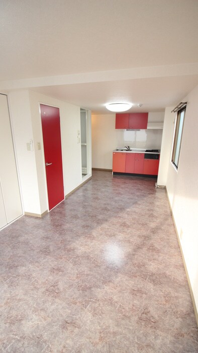 物件内観写真13　(居室)