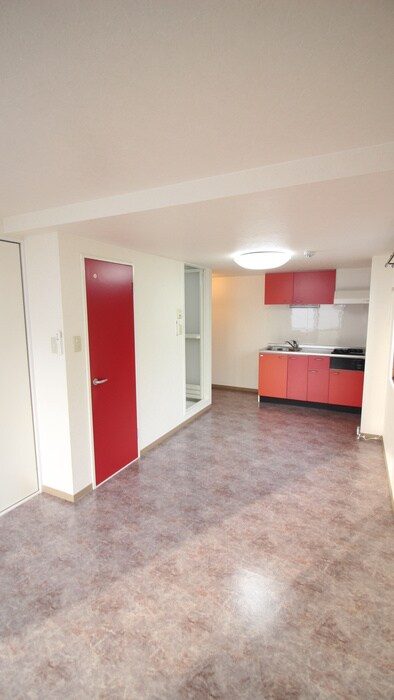 物件内観写真17　(居室)