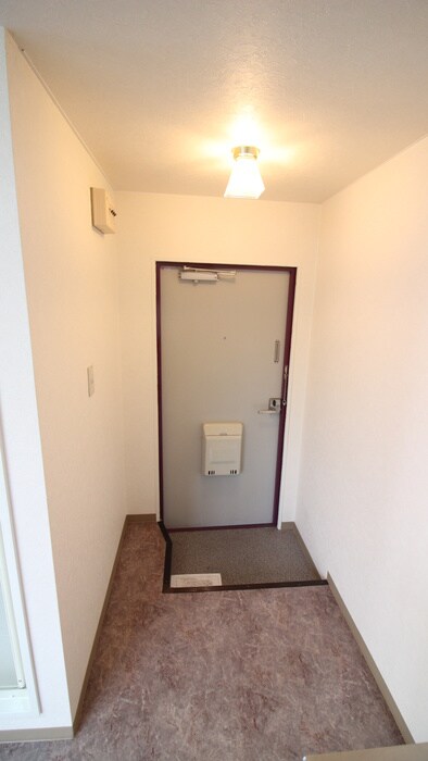 物件内観写真20　(玄関)