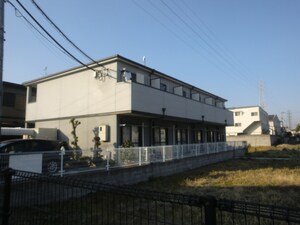 エミネンス外観写真