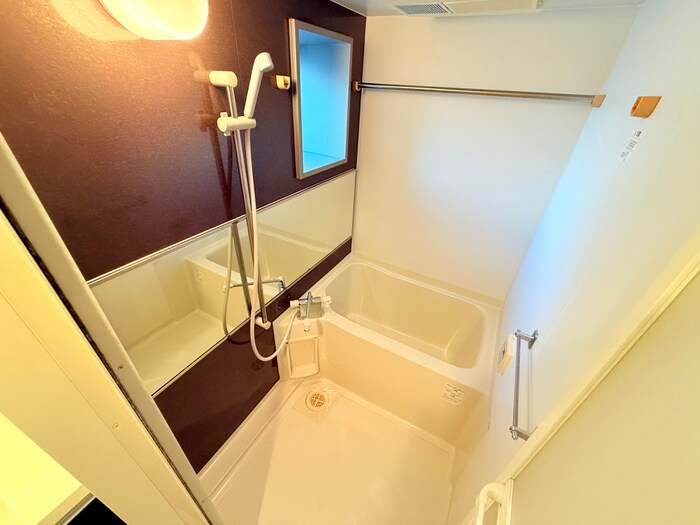 物件内観写真11　(バス／シャワールーム等)