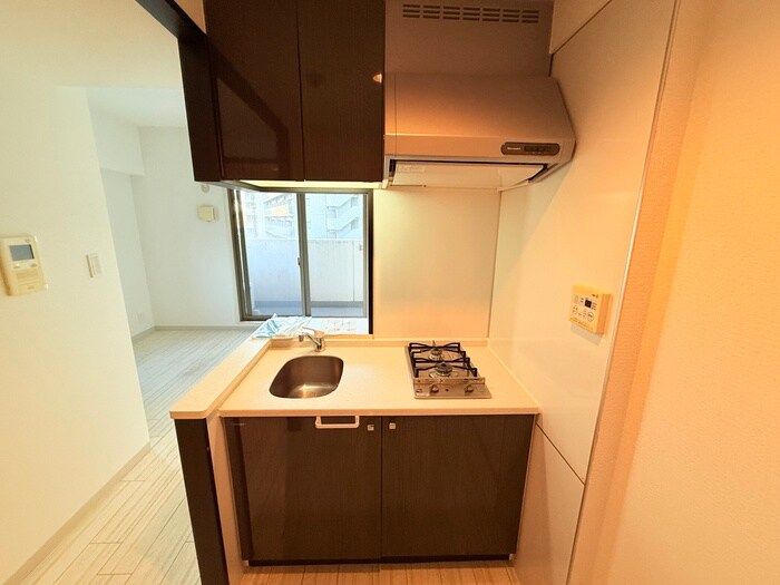 物件内観写真14　(キッチン)