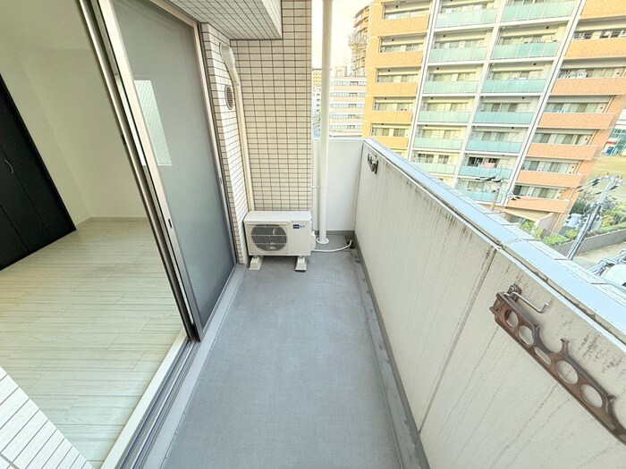 物件内観写真21　(ベランダ・バルコニー)