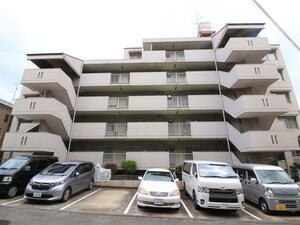 東豊中ロ－ズハイツ外観写真