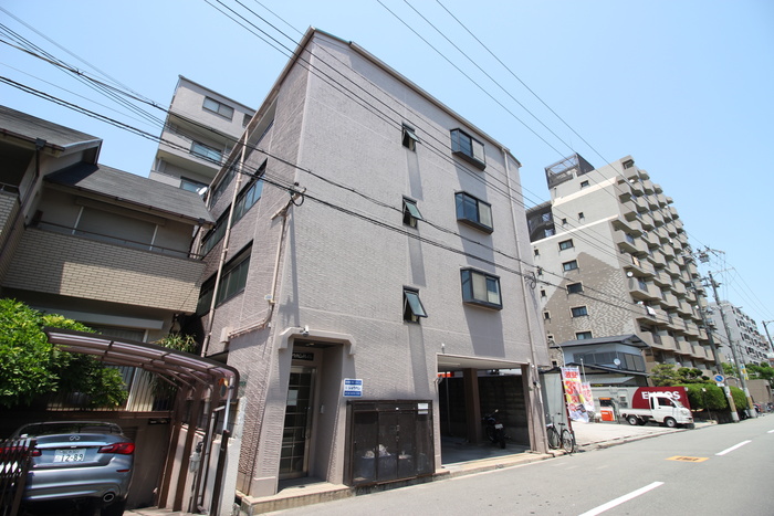 外観写真
