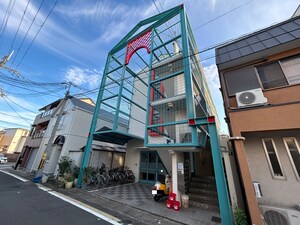 メゾンパール桂外観写真